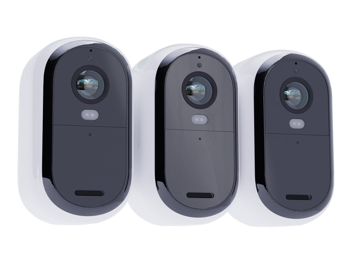 ARLO ESSENTIAL 2 2K Outdoor Camera Verpackung