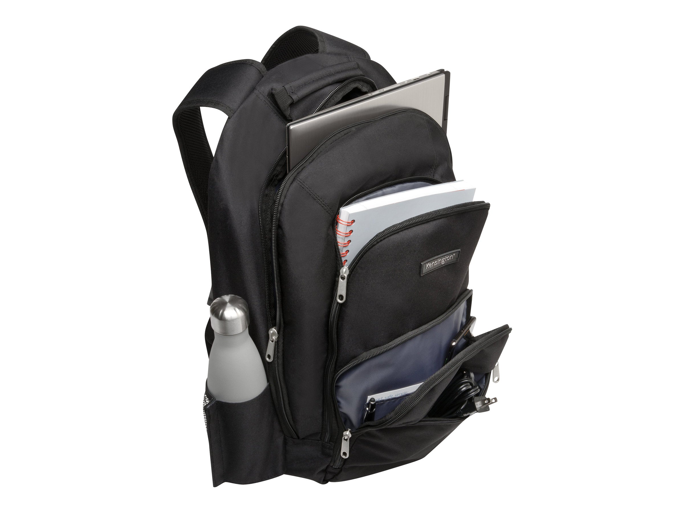 KENSINGTON SP25 Classic Backpack Verpackung