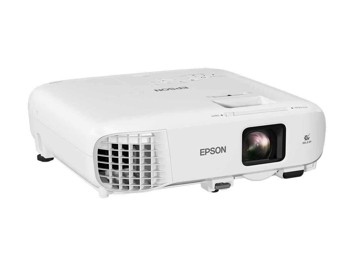 EPSON EB-994F Projector Vorderansicht