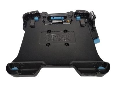 PANASONIC G+J KFZ und Stapler Dock Laptop Dock ohne Dual-Pass-Through-Antenna non electronic