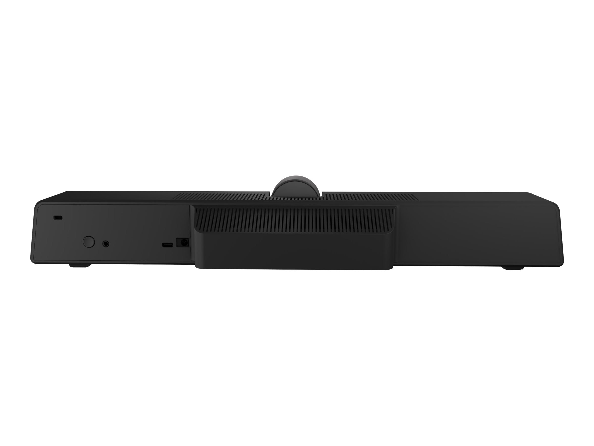 IIYAMA UC CAM120ULB-1 Bar Cam Vorderansicht