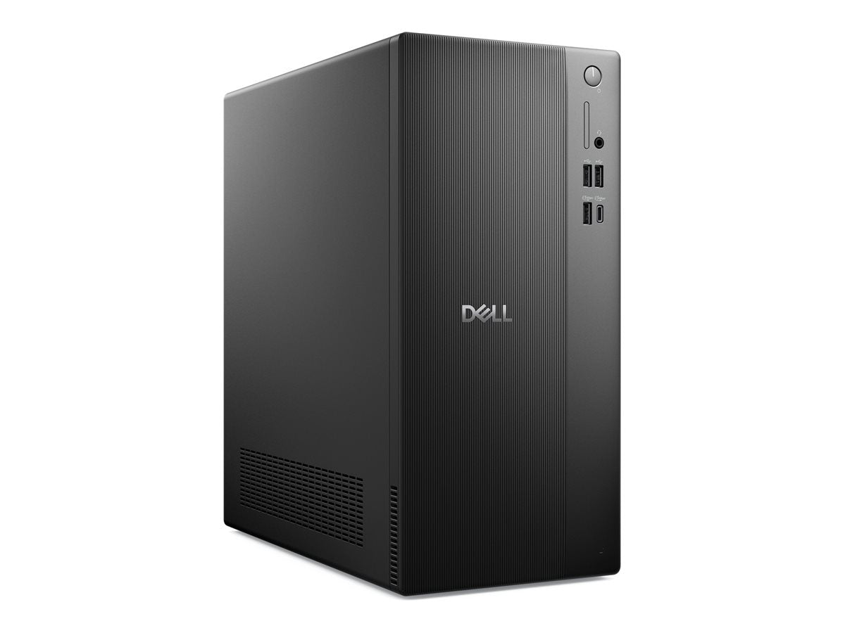 DELL Pro Tower Essential QVT1260 Rückansicht