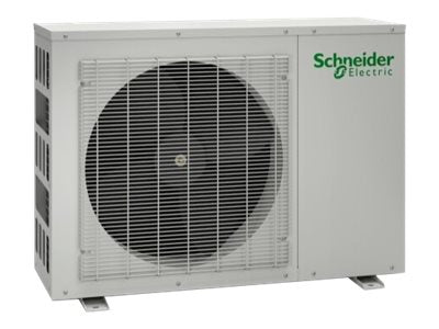 APC Uniflair Air-conditioning cooling split system outdoor unit - Verpackung