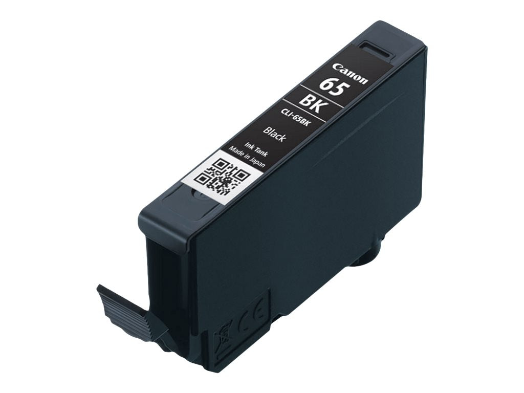 CANON 1LB CLI-65 BK Tintenbehälter Detailansicht