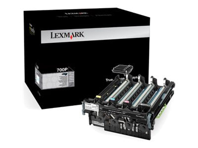 LEXMARK 700P Fotoleitereinheit Detailansicht