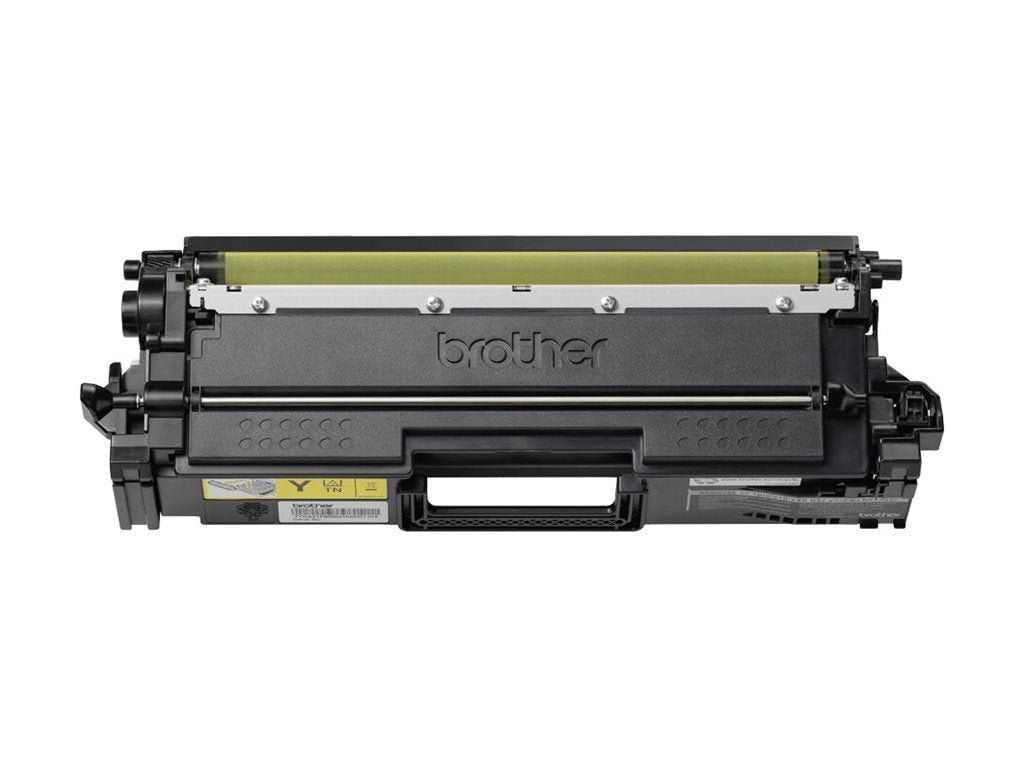 BROTHER TN-821XXLY Tonerpatrone Detailansicht