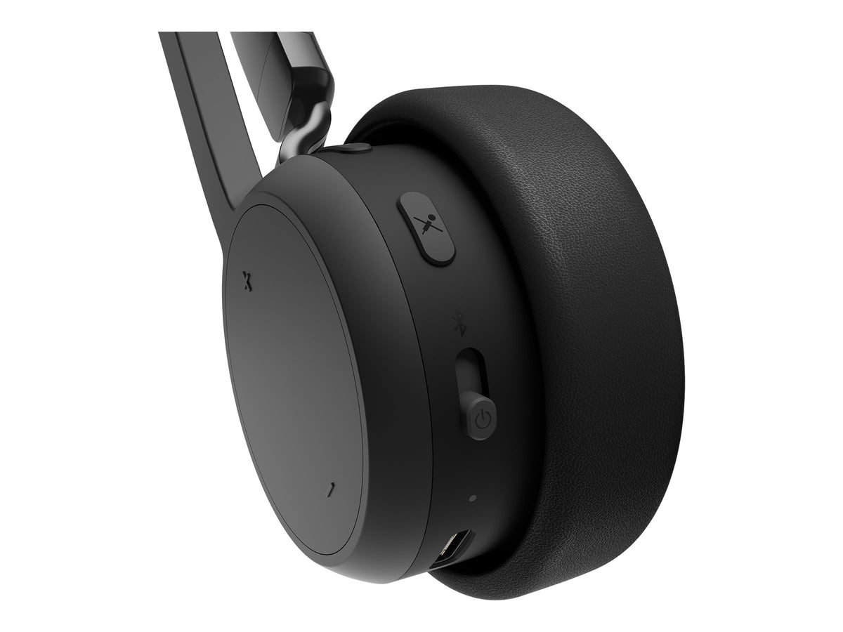 LENOVO Wireless Stereo Headset Vorderansicht