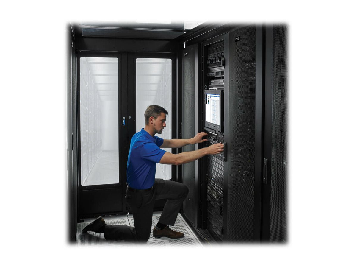 EATON TRIPPLITE Short Riser Panels Detailansicht