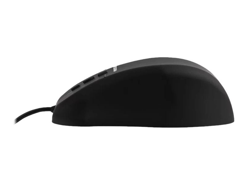 GETT GCQ PrimeMouse Silikon Maus Vorderansicht