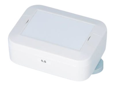 WATTECO INCLIN O LoRaWAN tilt sensor - Vorderansicht