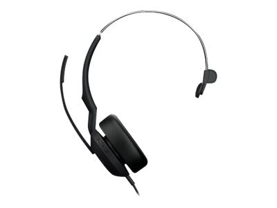JABRA Evolve2 50 USB C/A MS Mono Nutzungsszenario