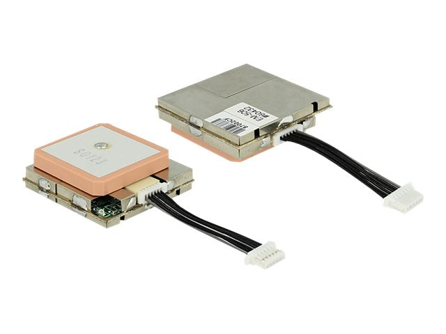 NAVILOCK GNSS GPS Engine Board EM-506 SiRFStar IV Vorderansicht