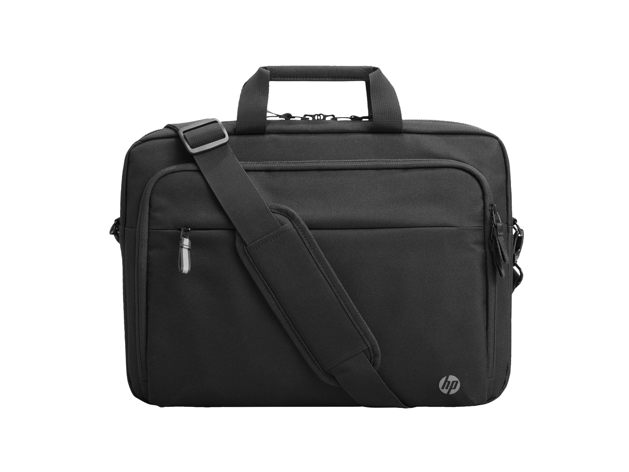 HP Renew Business 39,62cm 15,6 Zoll Laptop Bag Vorderansicht