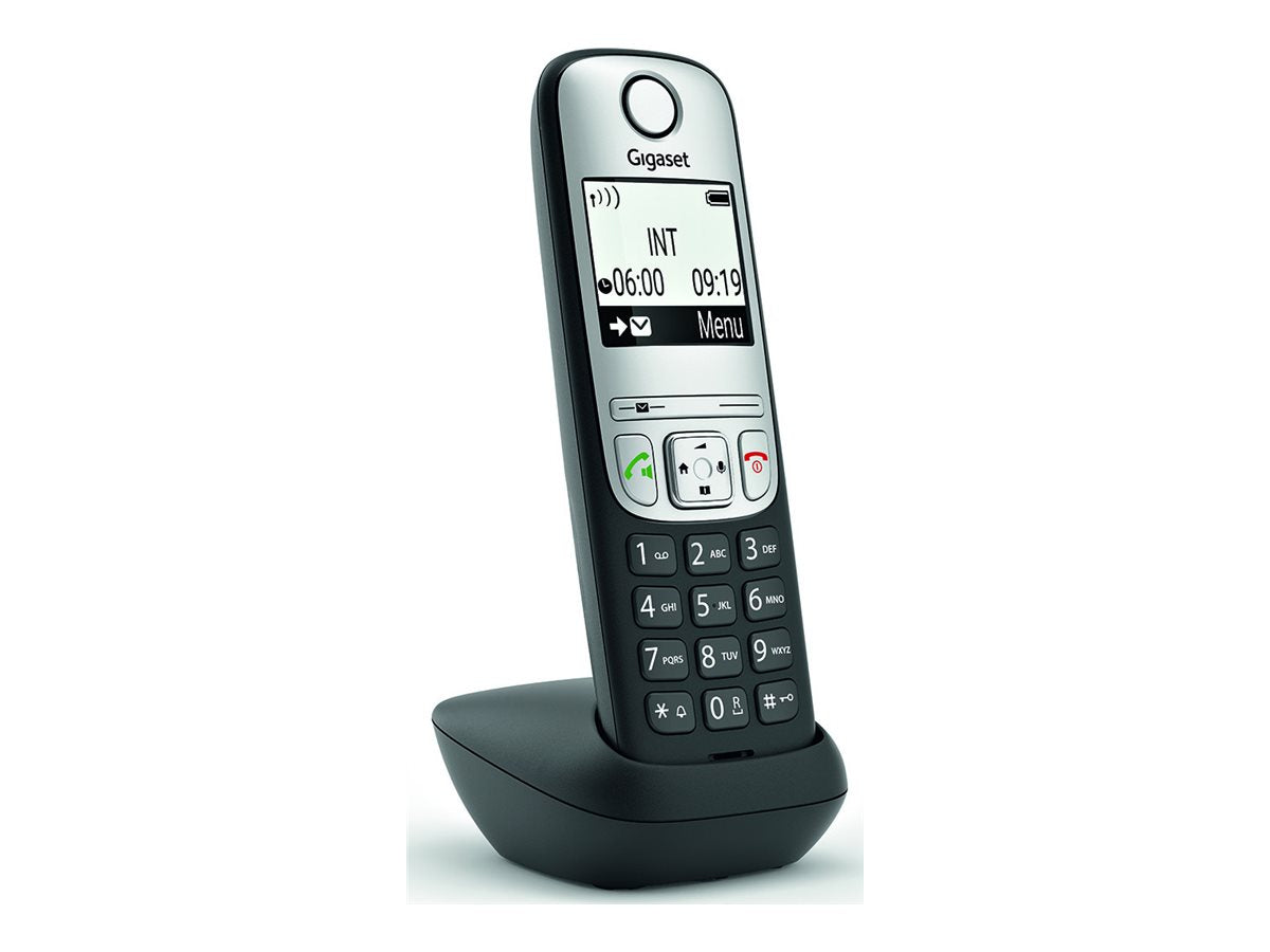 GIGASET A690HX Telefon Vorderansicht