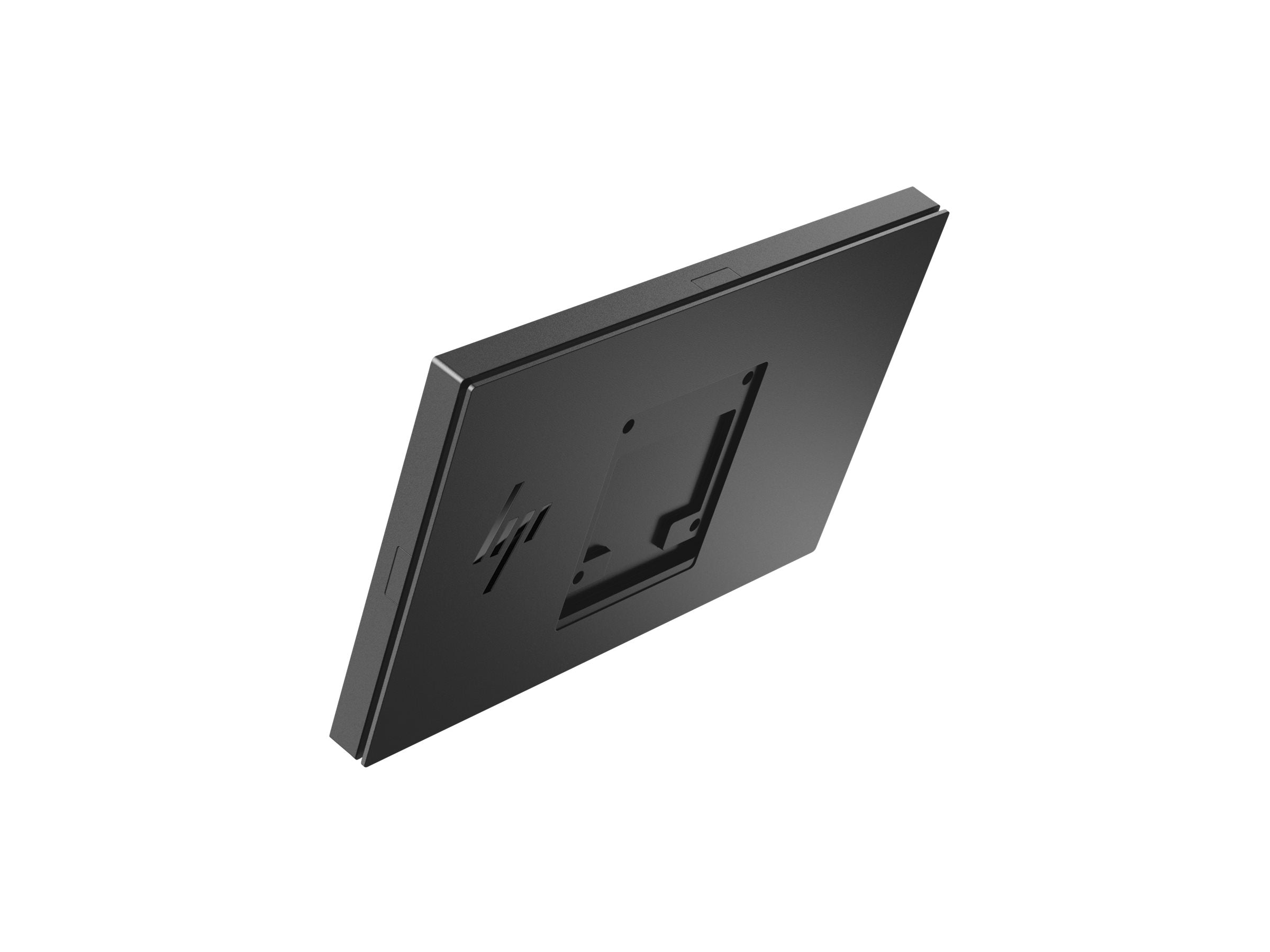 HP Engage 16t FHD No Stand Monitor Vorderansicht
