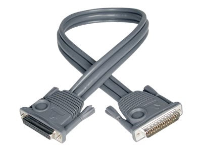 EATON TRIPPLITE Daisy Chain Cable Vorderansicht