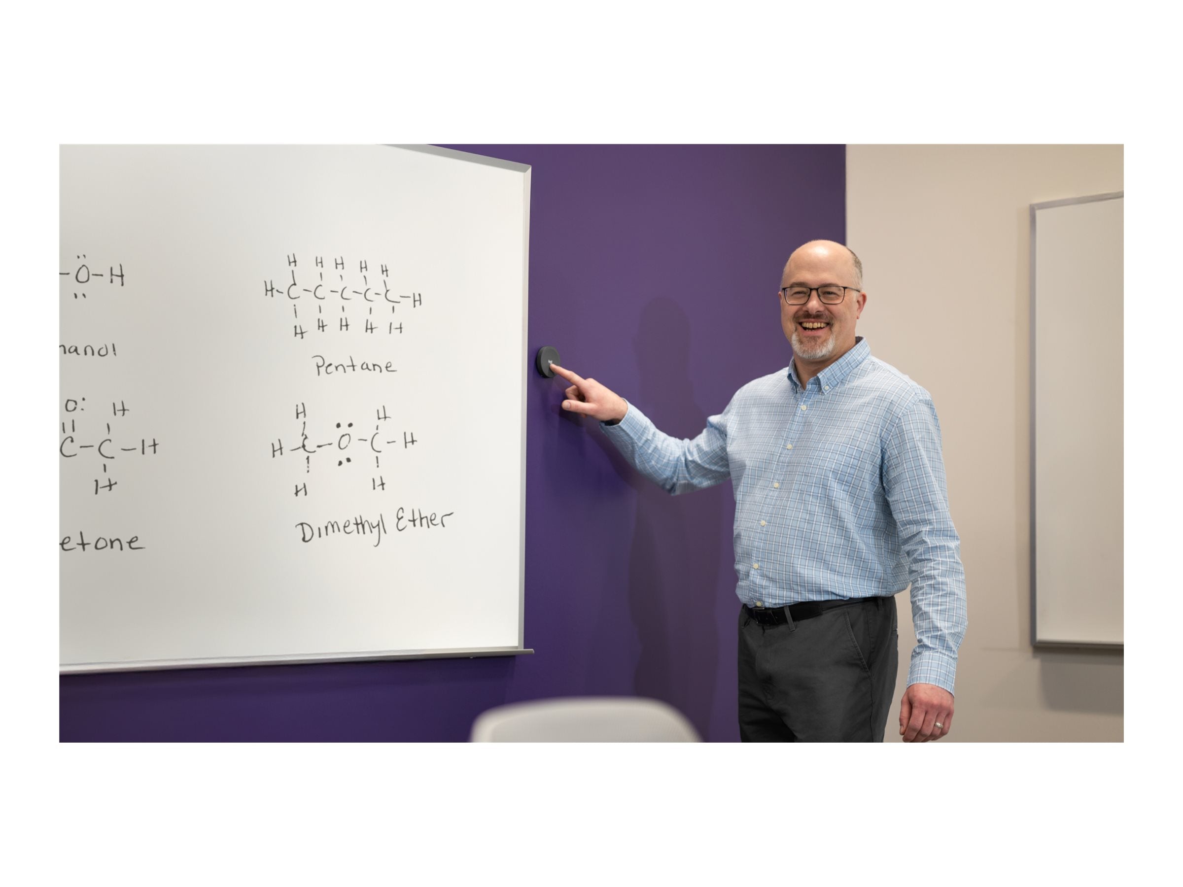 LOGITECH Streamline Camera Kit Graphite - Detailansicht