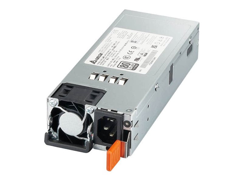 ZYXEL CX4800-56F Netzteil Vorderansicht