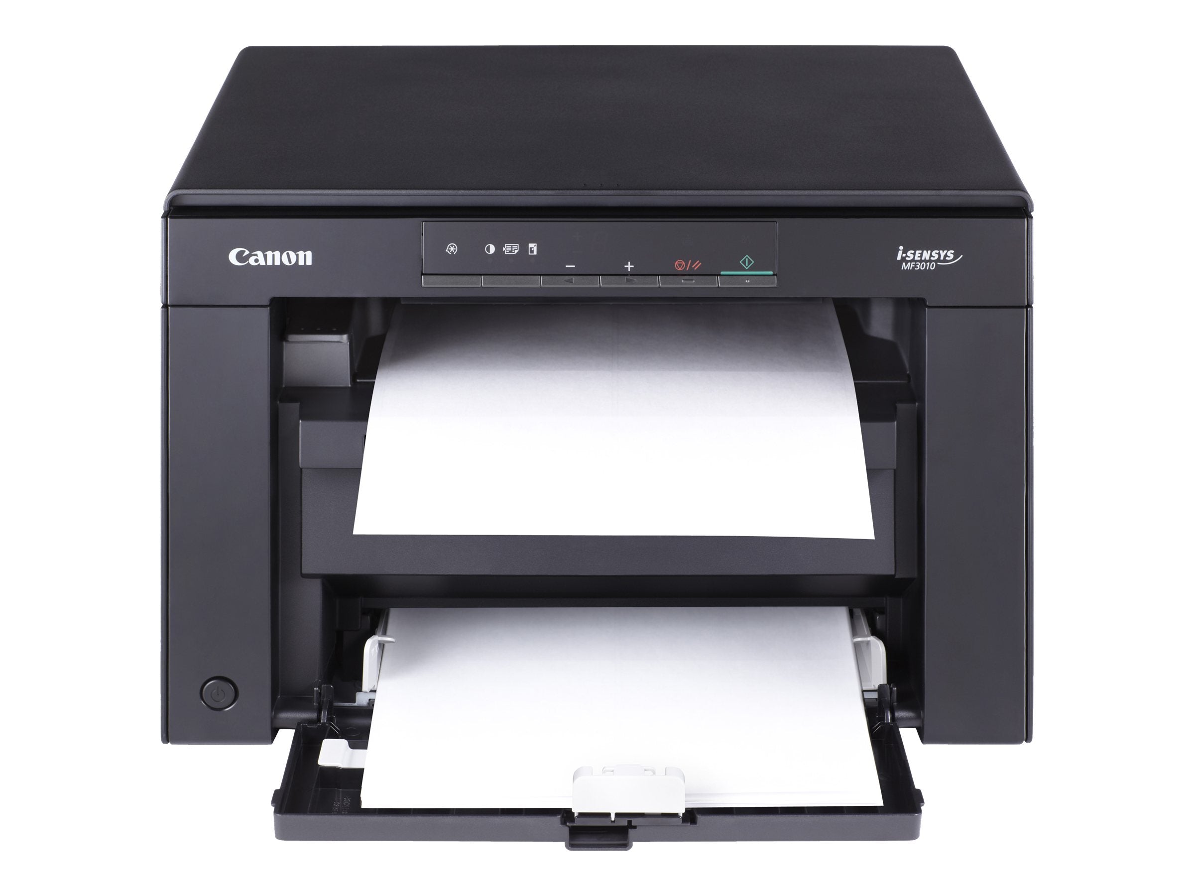 CANON i-SENSYS MF3010 Seitenansicht