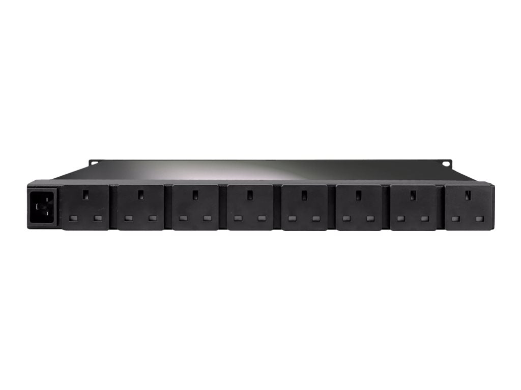 GUDE 8031-4 Expert Power Control Vorderansicht