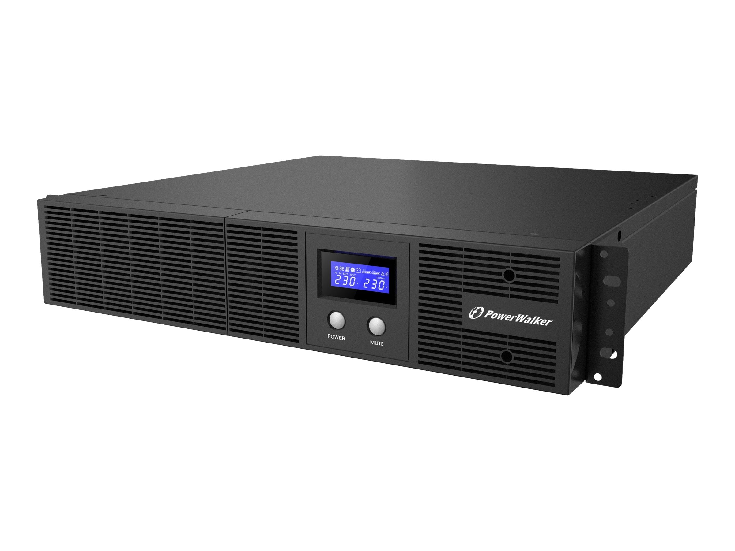 POWERWALKER VI 3000 RLE UPS Detailansicht