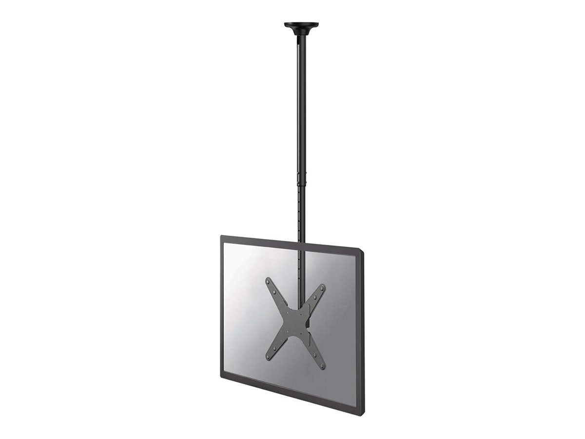 NEOMOUNTS Flat Screen Ceiling Mount FPMA-C340BLACK Installation