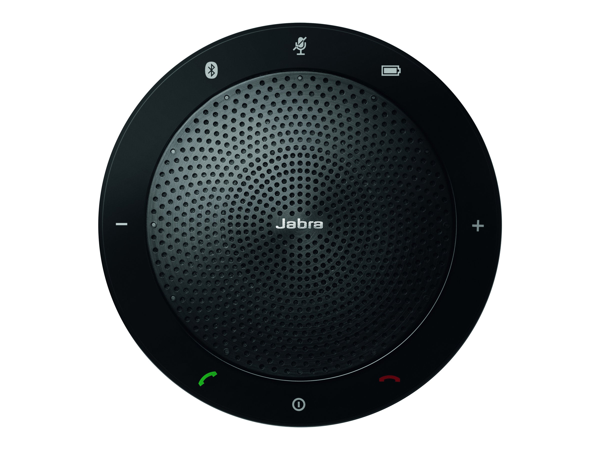 JABRA SPEAK 510 + MS Speakerphone for UC & BT plus Bundle LINK 360 USB Conference solution 360-degree-microphone