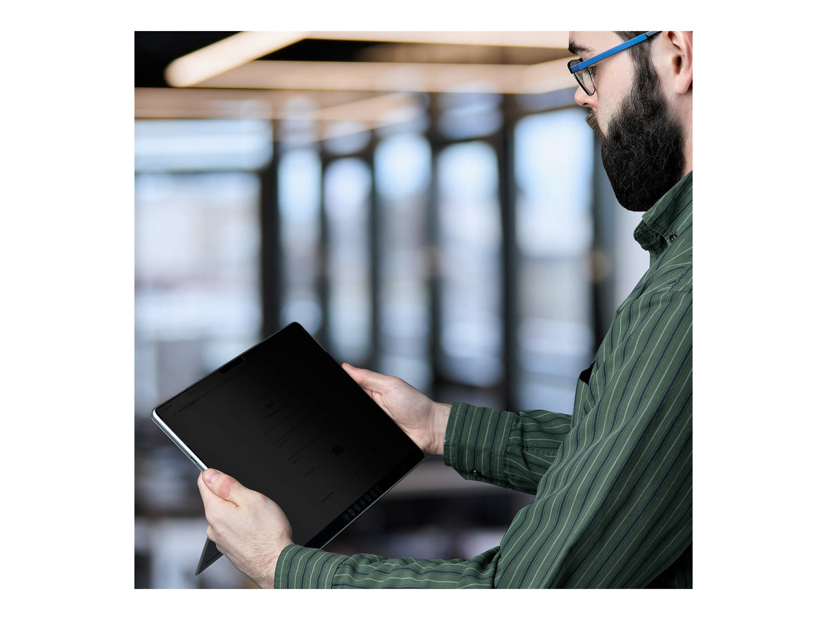 STARTECH.COM 4-Wege Laptop Sichtschutz fur 31