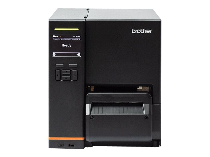 BROTHER Tape cutter unit Vorderansicht
