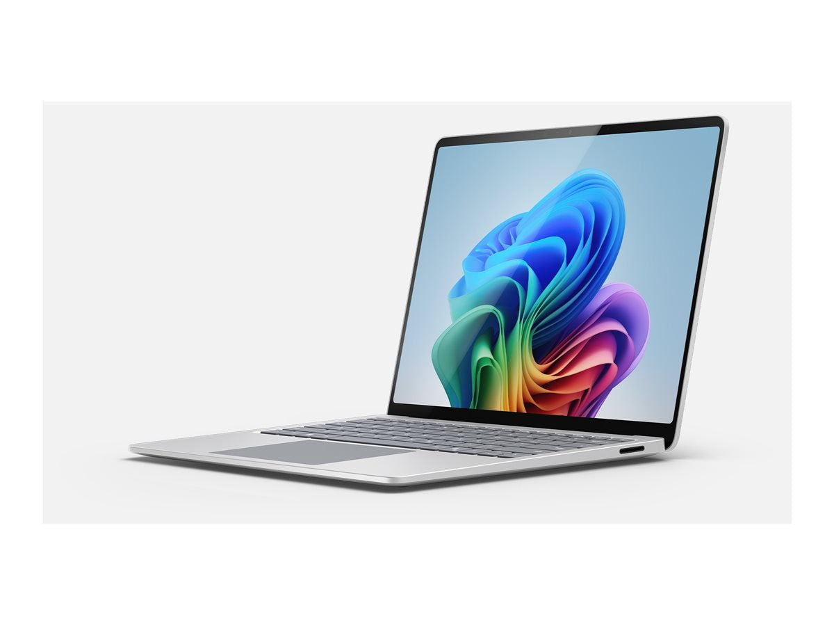 MS Surface Laptop7 Qualcom Snapdragon X Elite 35