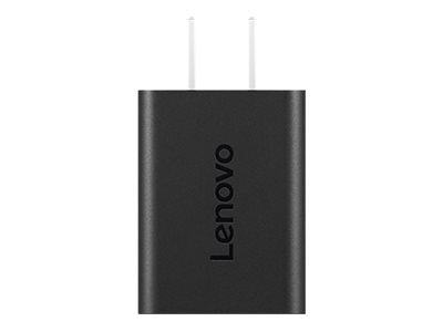 LENOVO GaN Nano 65W Adapter Detailansicht