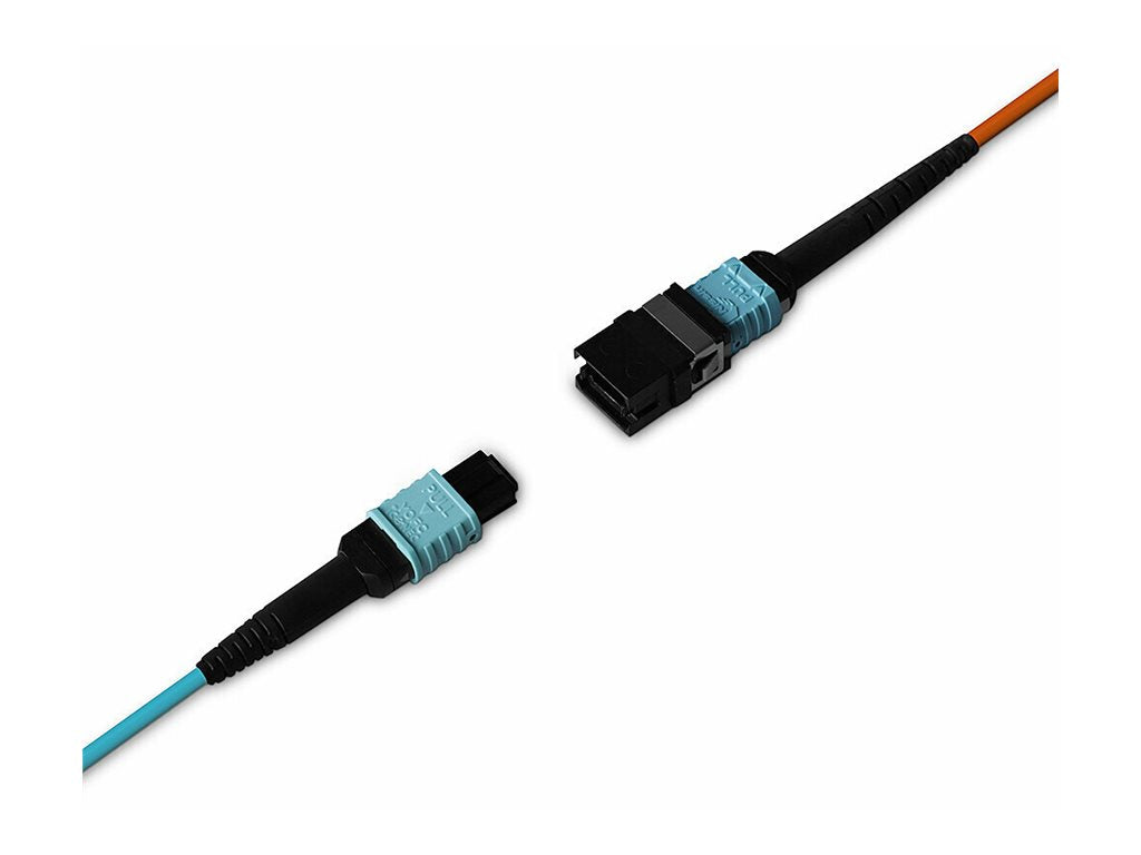 LINDY 100m MPO Fibre Optic HDMI 8K60 Extender - Detailansicht