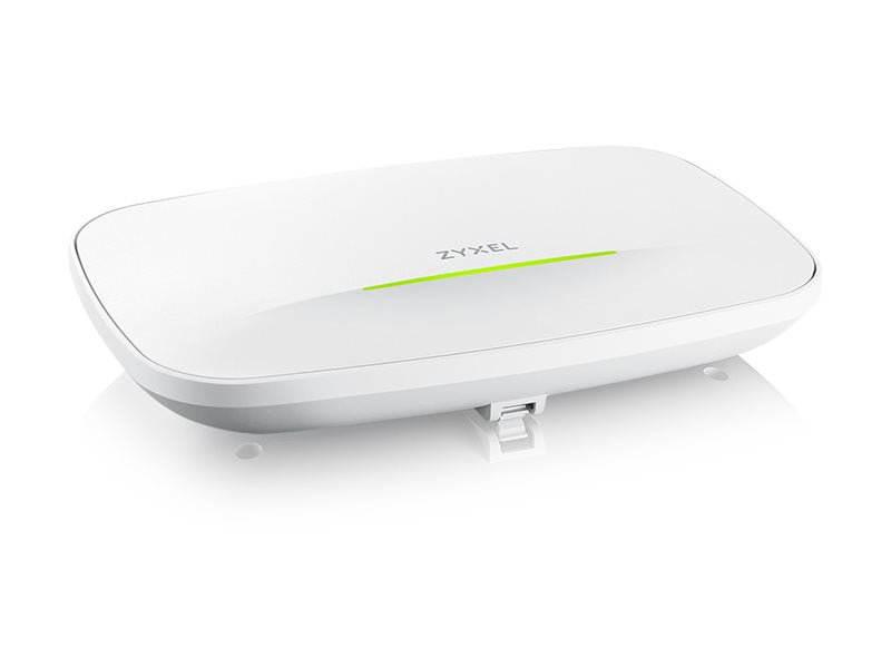 ZYXEL WBE530 802.11be Wifi 7 NebulaPro Access Point Vorderansicht