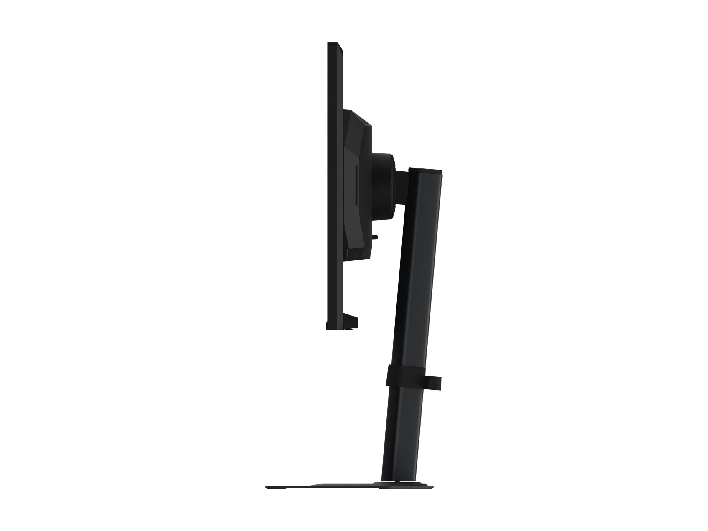 GIGABYTE G25F2A Monitor Seitenansicht