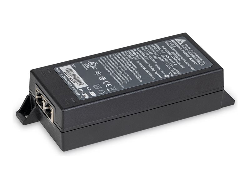 LANCOM 10G PoE++ Injector EU - Vorderansicht