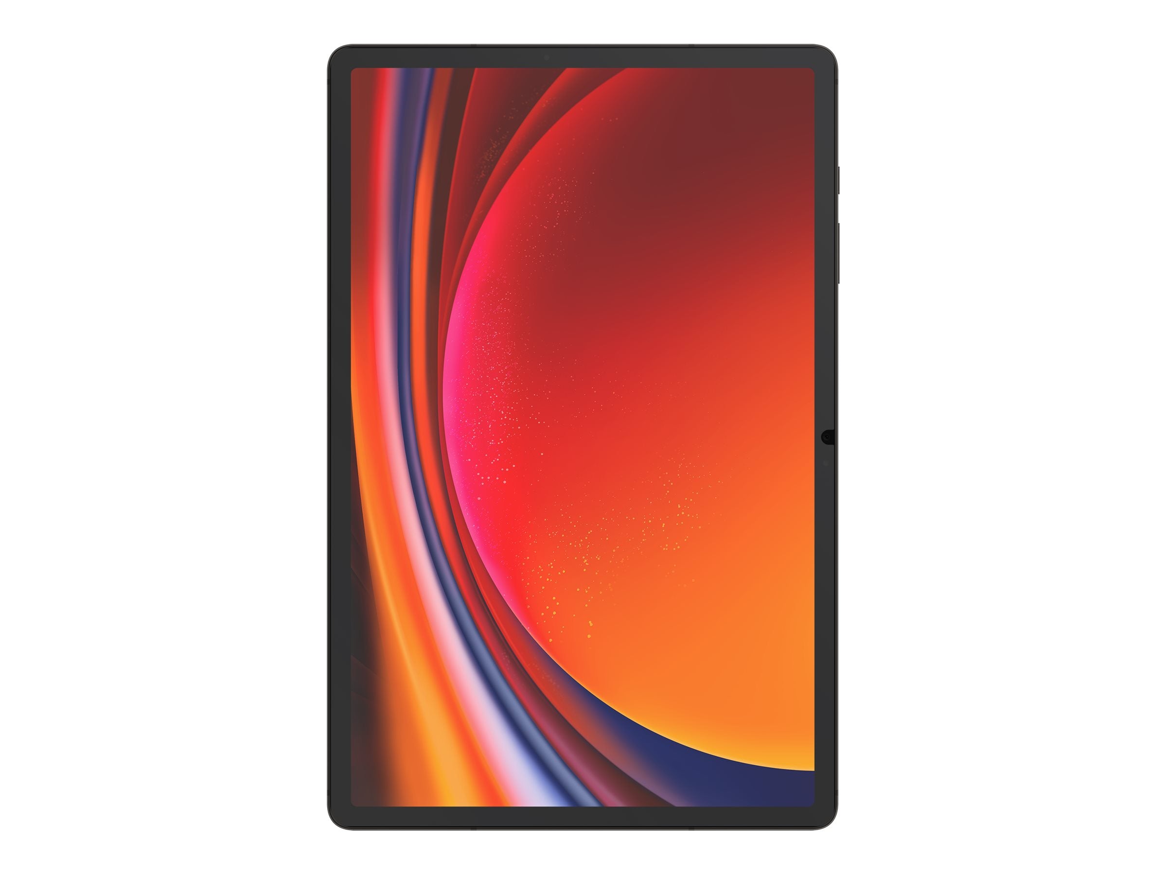 SAMSUNG Anti-Reflecting Screen Protector Verpackung