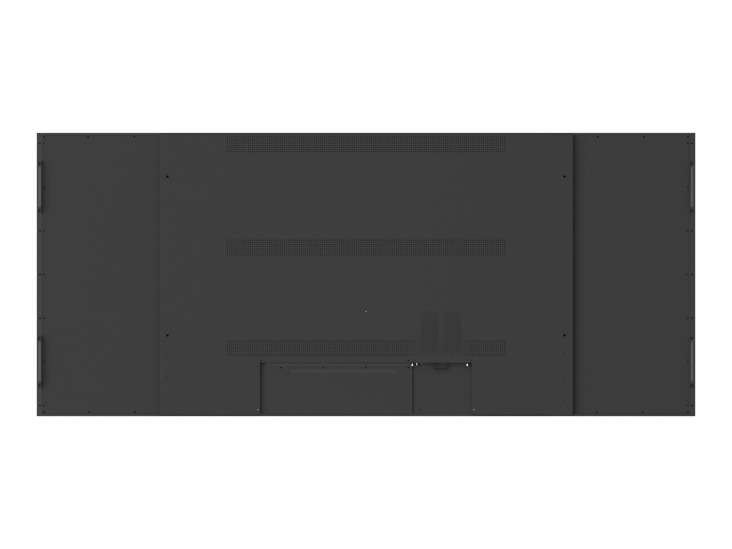 IIYAMA LH10551UWS-B1AG 105 Zoll LCD-Display Verpackung