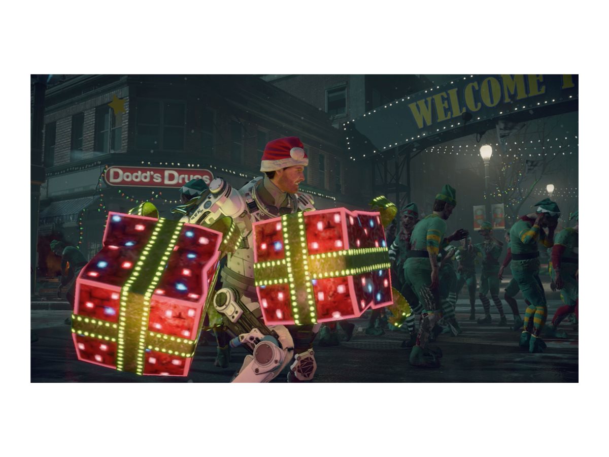 MICROSOFT ESD C2C X1 Dead Rising 4 Season Pass Detailansicht