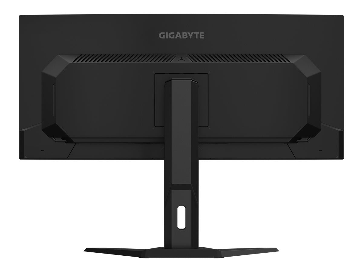 GIGABYTE MO34WQC2 OLED-Monitor Verpackung