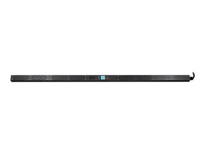 APC Rack PDU 2G Metered ZeroU 20A 230V Verpackung