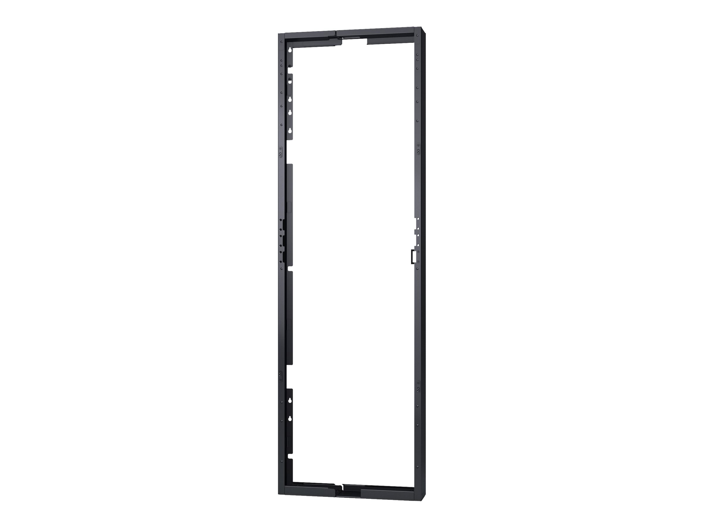 APC Thermal Containment Depth Adapter 1070 to 1200mm Vorderansicht