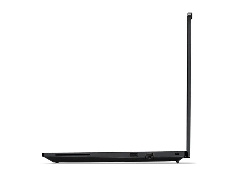 LENOVO ThinkPad P14s G6 Seitenansicht
