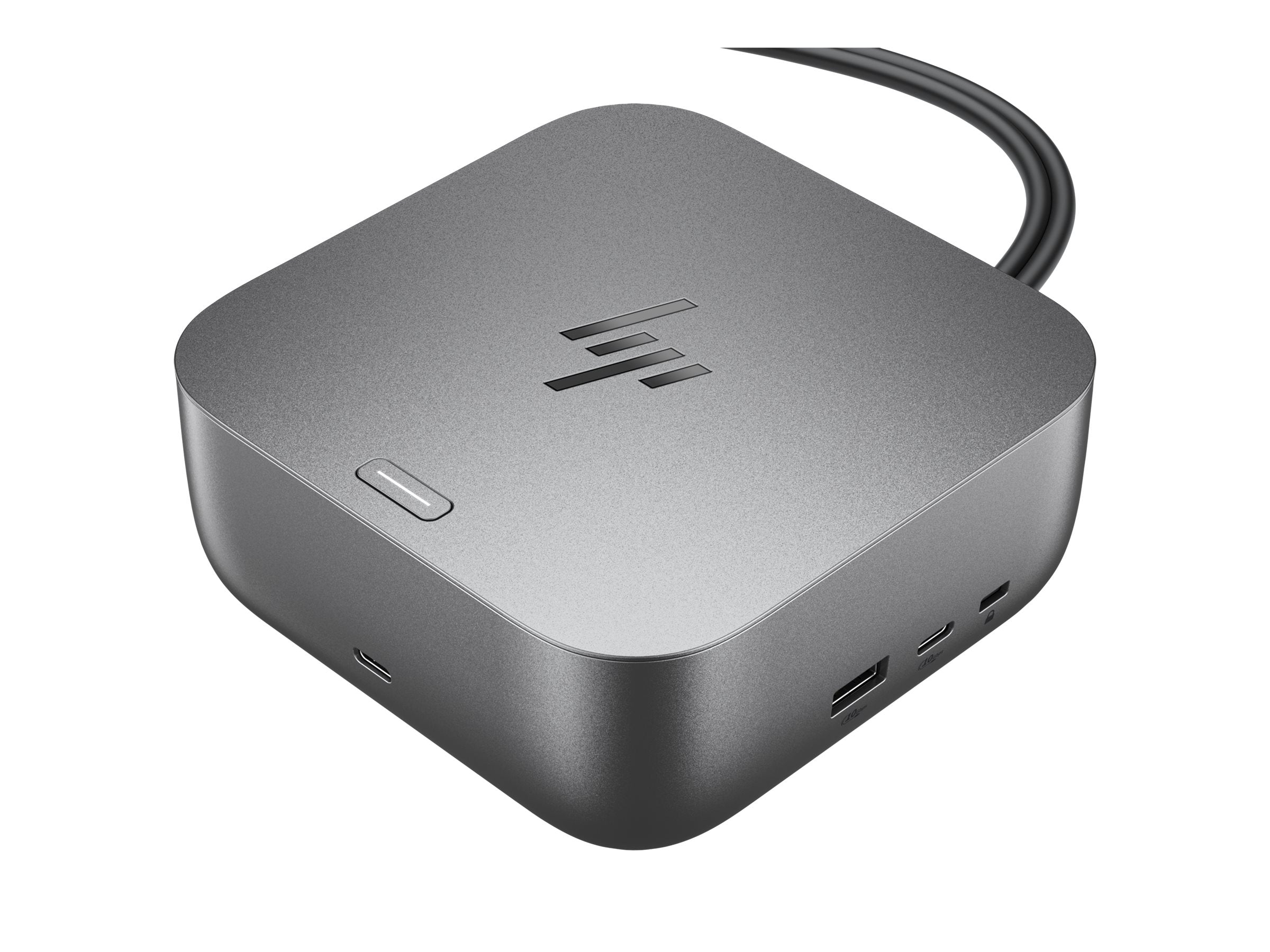 HP Thunderbolt 4 Ultra 280W G6 Dock (UK)