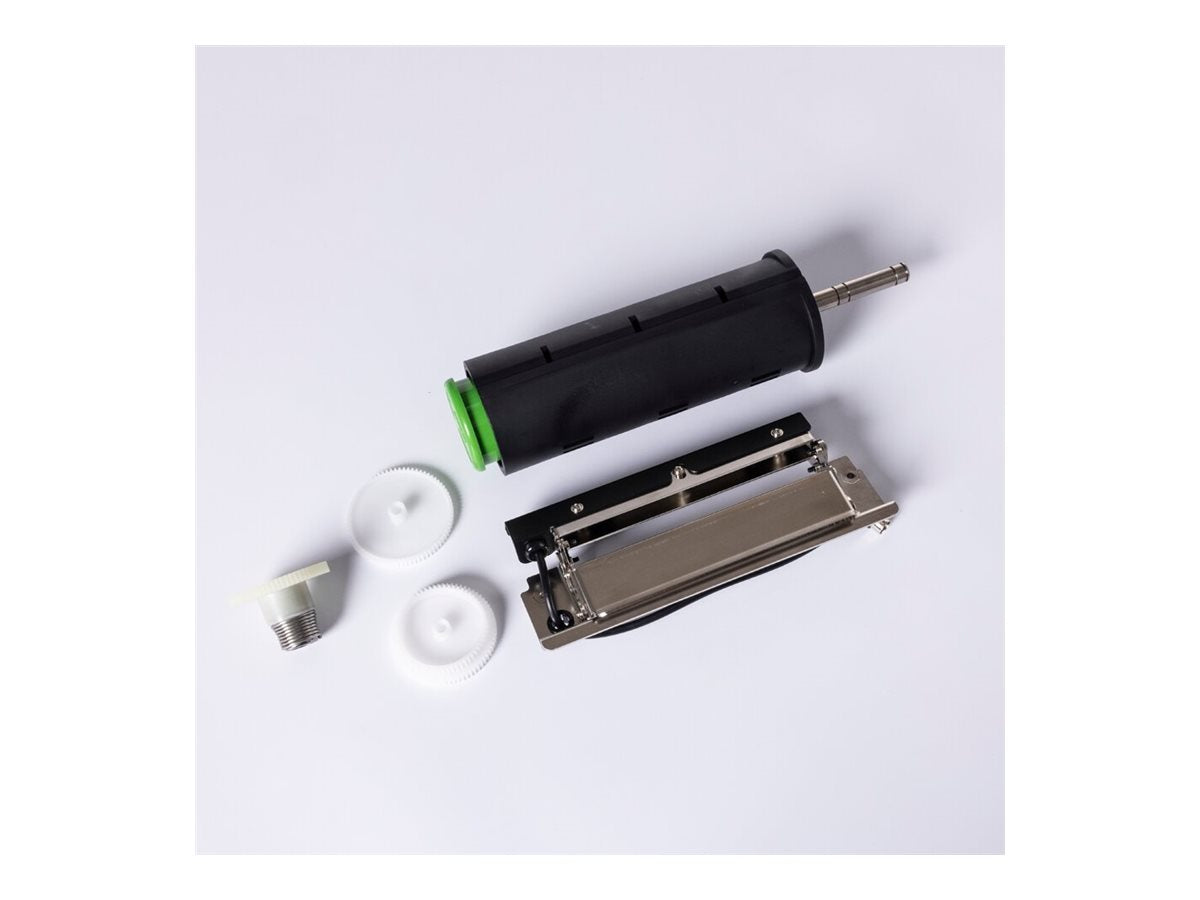 BROTHER Label peeler with liner rewinder kit - Vorderansicht