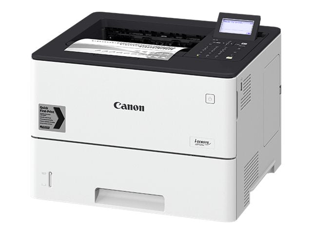 CANON i-SENSYS LBP325x Detailansicht