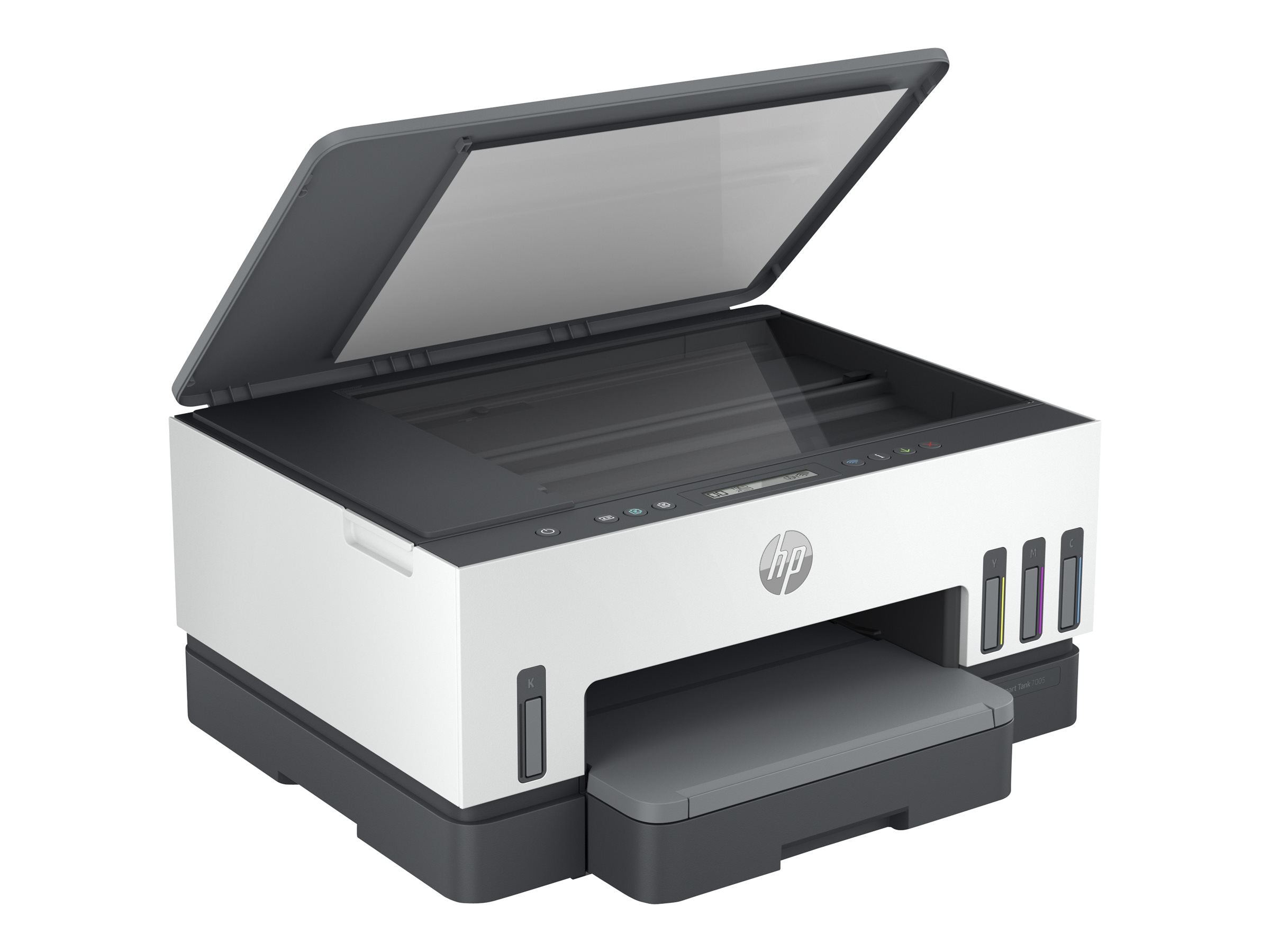 HP Smart Tank Printer 7005 All-in-One Vorderansicht