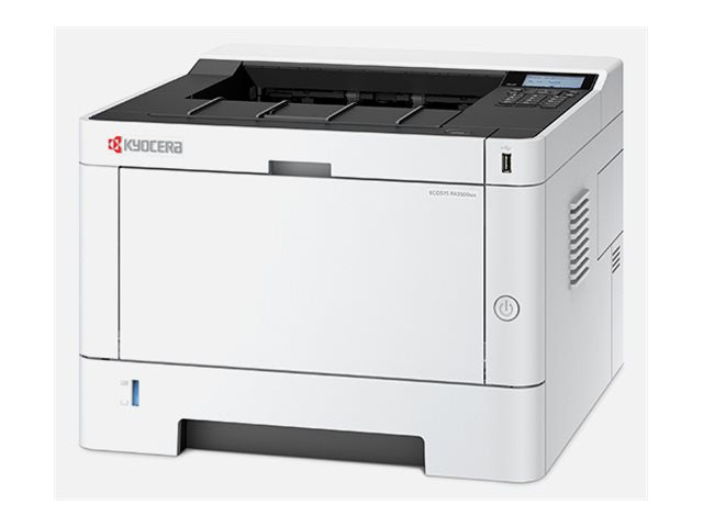 KYOCERA ECOSYS PA3500wx Mono Laser Printer Detailansicht