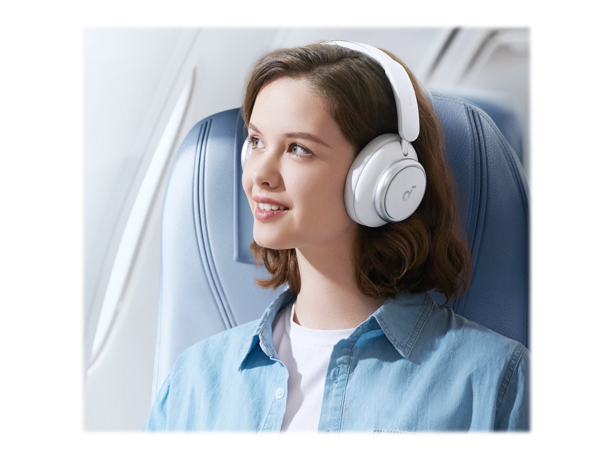 ANKER Soundcore Space Q45 Kopfhörer Verpackung