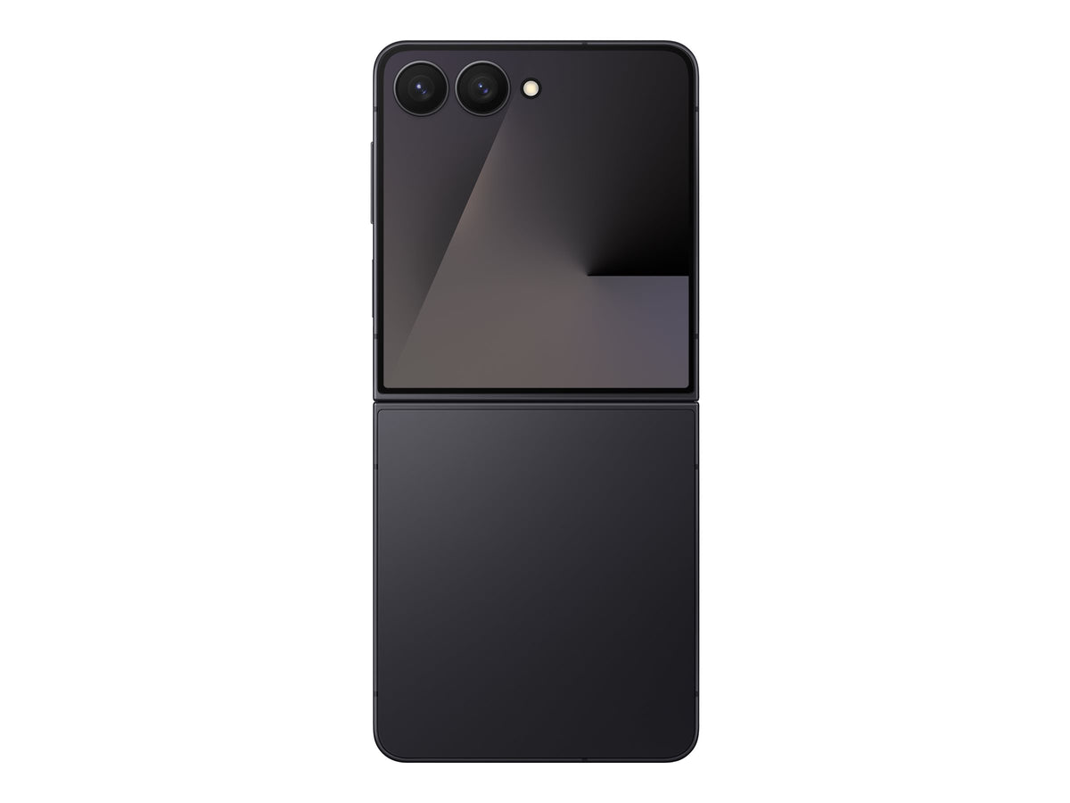 SAMSUNG Galaxy Z Flip7 5G Displayansicht