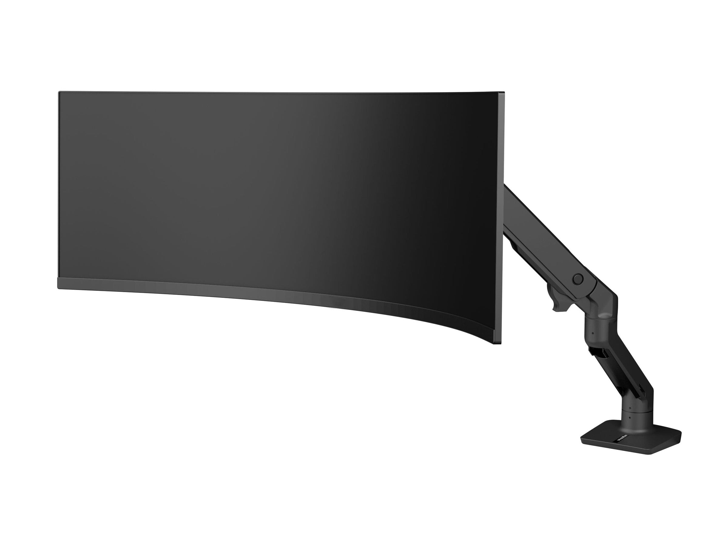 ERGOTRON HX Monitorarm Vorderansicht